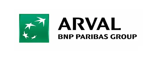 Arval BNP Paribas Group noleggio a lungo termine