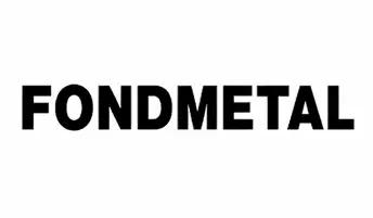 Fondmetal cerchi in lega