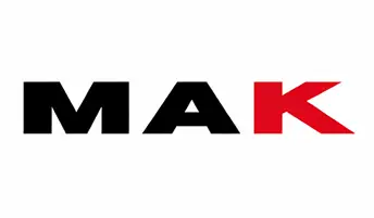 MAK cerchi in lega